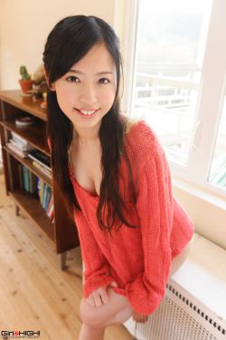 新四大美女图